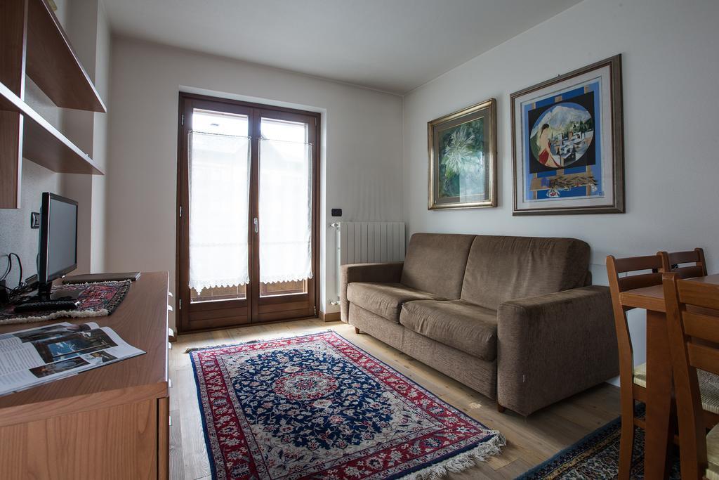Chalet Santa Barbara Bormio Exterior photo